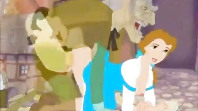 Watch cartoon valley 2 on Cartoon Valley, a compilation of amateur porn