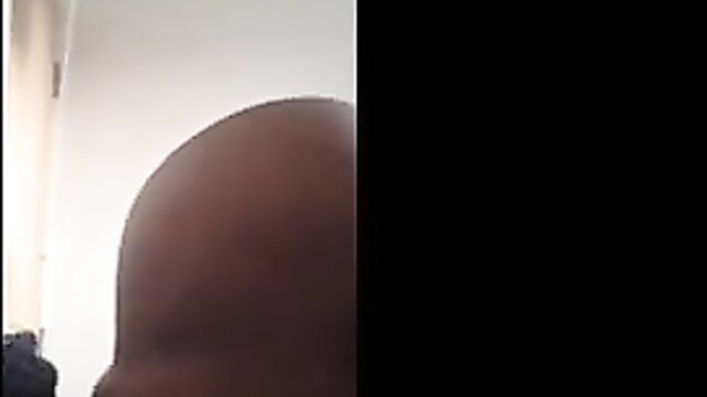 Somali ebony\'s homemade nude video for boyfriend