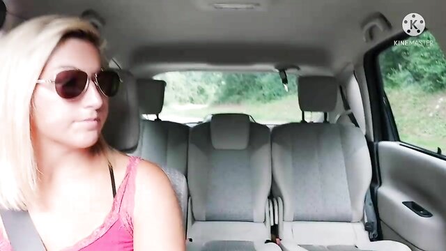 Cliente maluco entra em táxi e surpreende com seu grande pau - Sexo Erotico em Vídeo Amador!