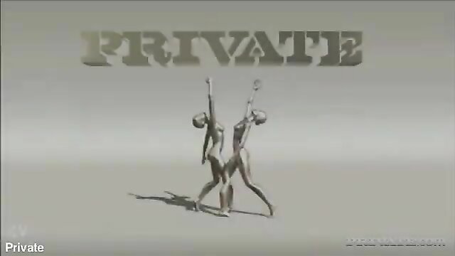 Secretária asiática Priva dá um boquete ao chefe até ele fazer sexo anal. Videos eróticos da Private.