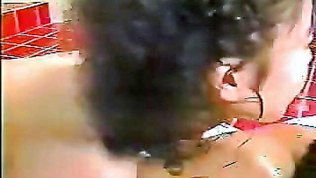 Korean massage leads to steamy Asian age sex in this explicit video, featuring ass play and sensual rubdowns.
