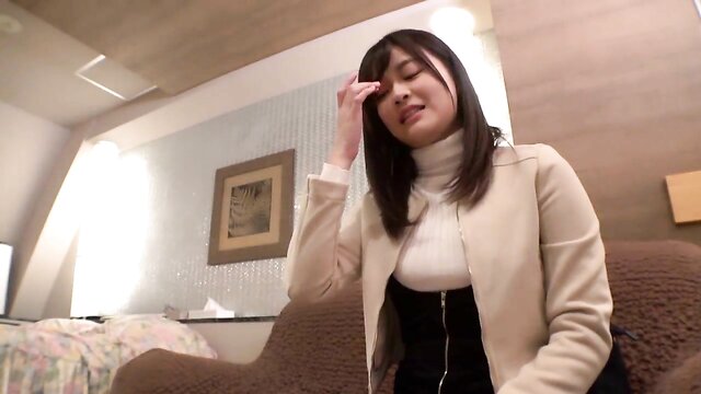 Kanon Kanade\'s 300NTK-308 video in full: A must-watch for creampie lovers
