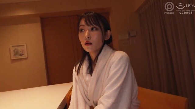 Vídeo erótico Mai Nanashima ABW-274: erotismo japonês e asiático esguio