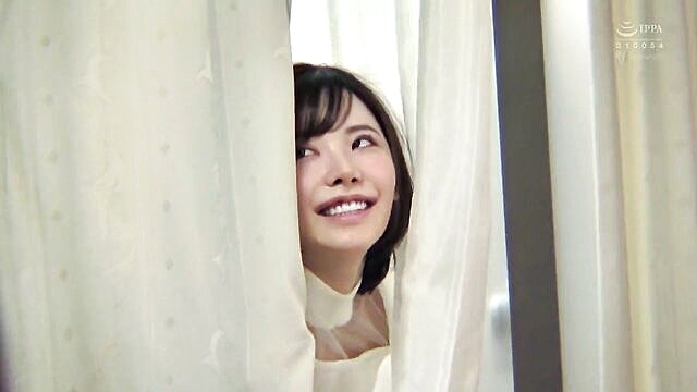 Emi Fukada\'s mischievous sister taunts her with humiliating cheek play, leading to a steamy 3 on 1 encounter.
