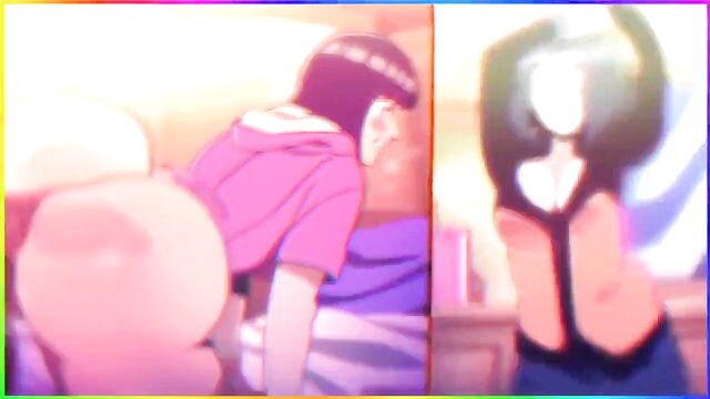 Get your fix of big tits and big dicks in this compilation of 3D Hentai