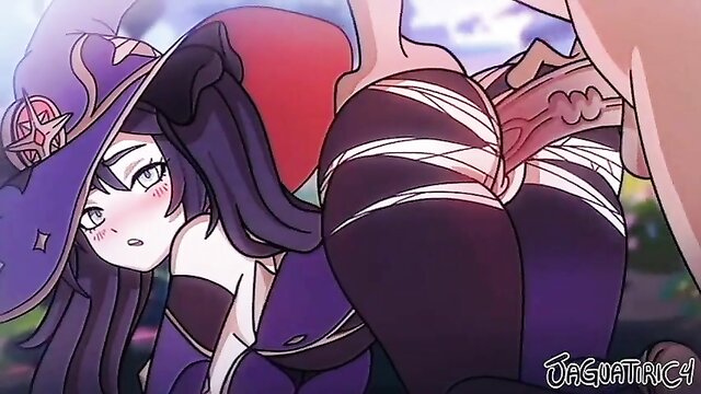 Assista ao novo vídeo do Genshin Impact com Mona Megistus: com conteúdo erótico, delícias de garota, porra, vadia, jovem, escola, fofinha, namorada, virgem, game, animes, desenhos, animações e mais!