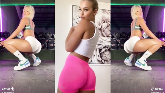 Yoga pants and big ass compilation - Telegram announcement channel