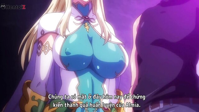 Hentai Anime with Big Ass and Hentai Vietsub in 2