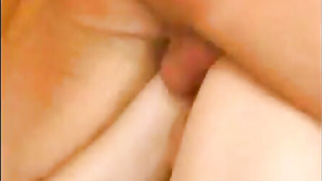 Lolly takes a hard cock in her mouth and swallows the cum