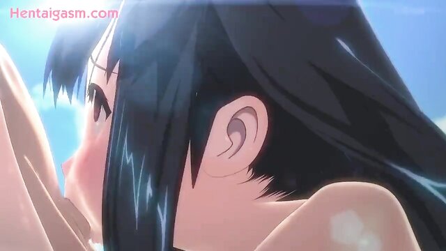 Takarasagashi no Natsuyasumi 3D 1 Subbed: A Subtle Erotic Experience
