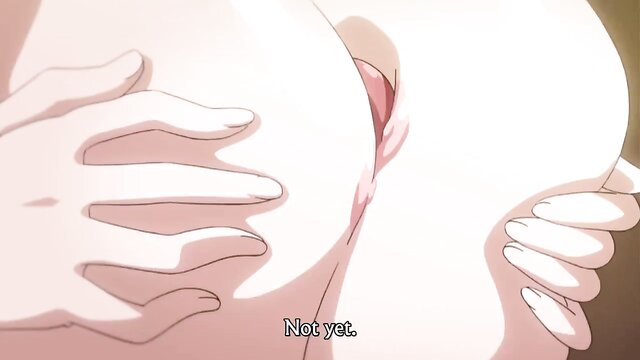 Hentai uncensored video of girl getting fucked by her crush in HD