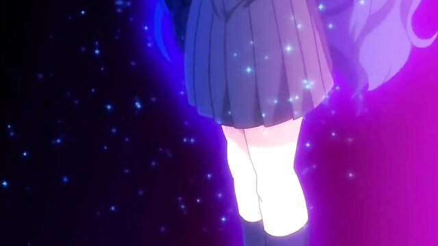 Rainbow 6\'s Saimin Seishidou - Episode 6: Big Tits and Uncensored Hentai