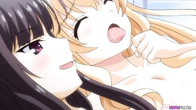 Imouto Paradise 3, episode 2, now available in English: Hentai anime, blowjobs, and more