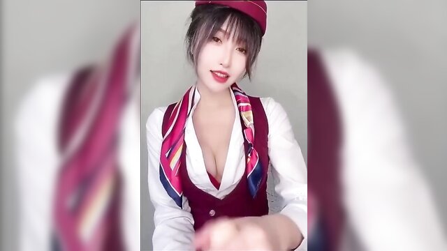 Experience the best of ASMR and Asian women in this amateur video